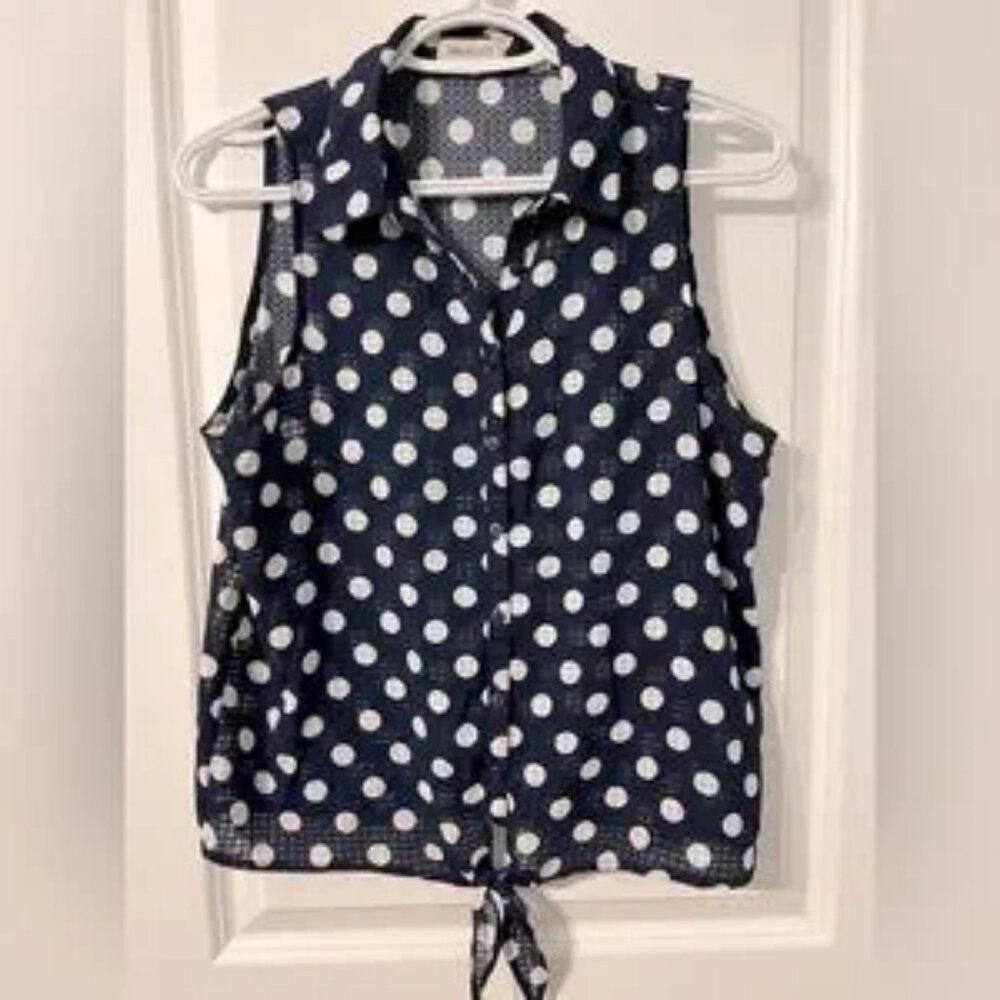 Ladies tank top